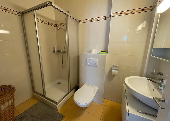 Apartman Proche De La Gare De